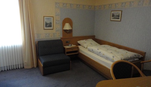 Single Room