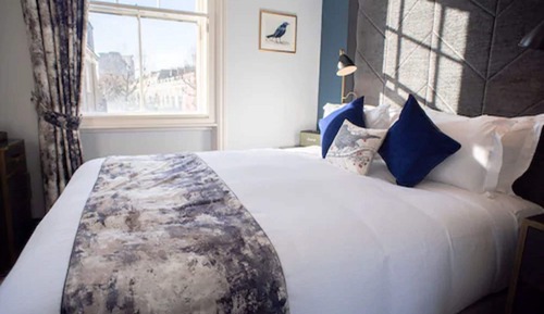 Small Double Room