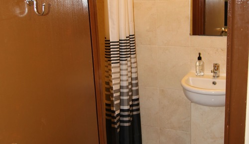 Twin Room, Ensuite