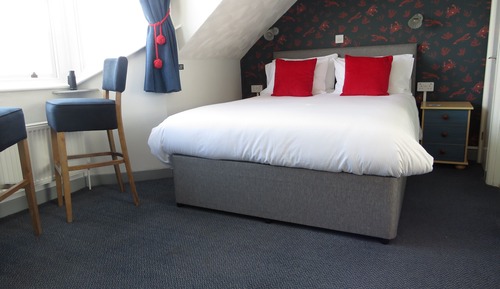 Panoramic Double Room