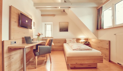 Business Single Room