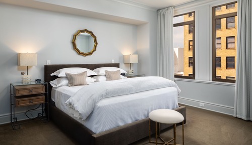 The Bank Suite