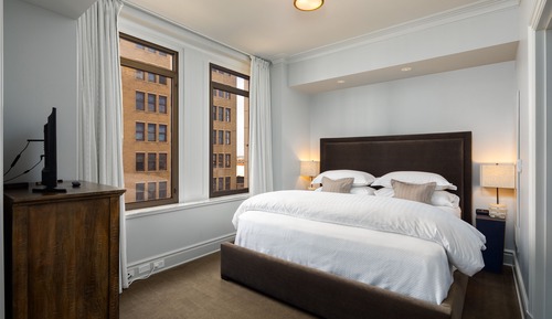  The Birmingham Suite
