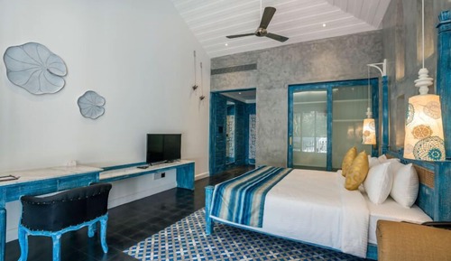 Superior King Room