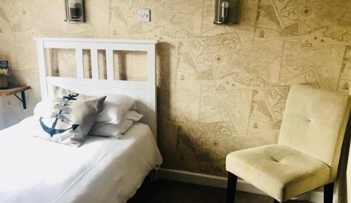 Double Room, Ensuite