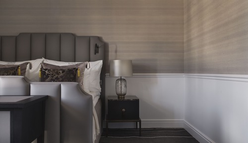 Deluxe Suite, 1 Bedroom