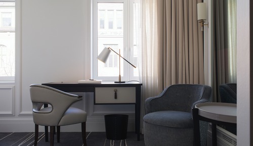 Superior Room (Family)