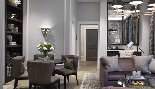 Signature Suite