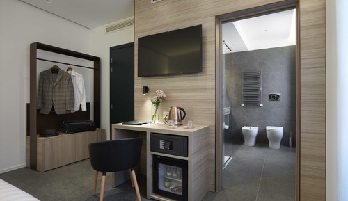 Junior Suite