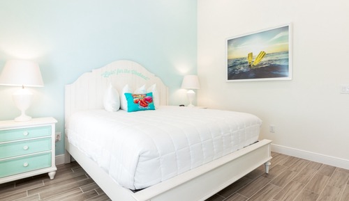 Cottage, 1 Bedroom, Park View