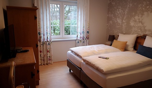 Classic Apartment, 1 Double Bed with Sofa bed