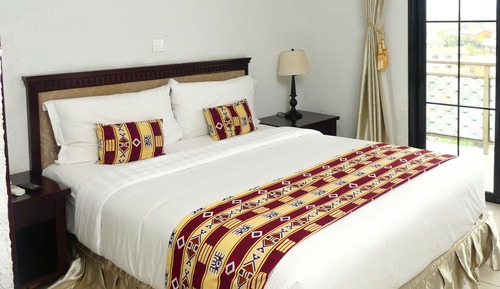 Suite, Accessible, City View