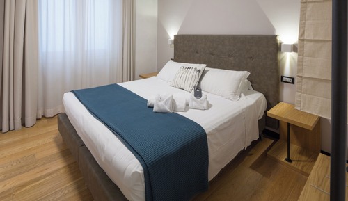 Superior Double Room, 1 Queen Bed, Non Smoking