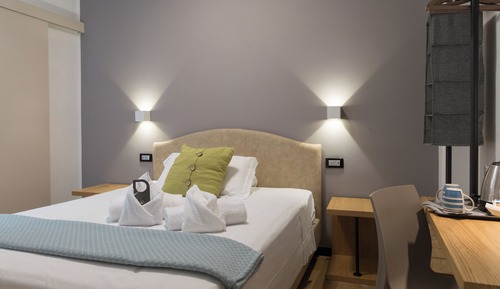 Standard Double Room, 1 Double Bed, Non Smoking
