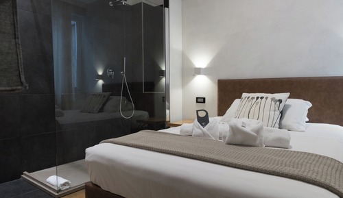 Economy Single Room, 1 Large Twin Bed, Non Smoking