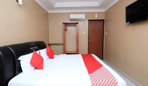 Standard Double Room, 1 King Bed