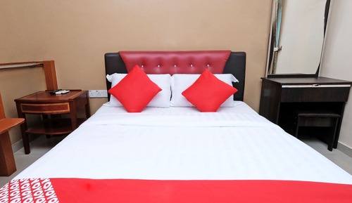 Standard Double Room, 1 Queen Bed, Non Smoking
