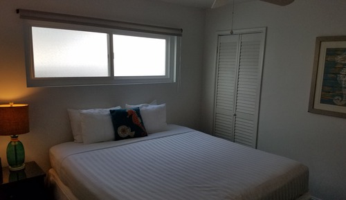 Deluxe Suite, Multiple Beds, Ocean View