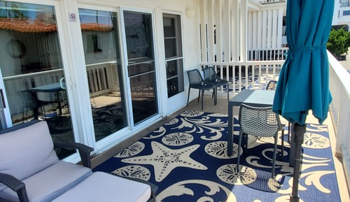 Suite, 2 Bedrooms