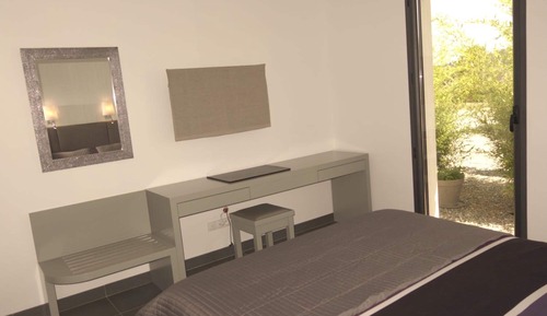 Deluxe Room, 1 Queen Bed