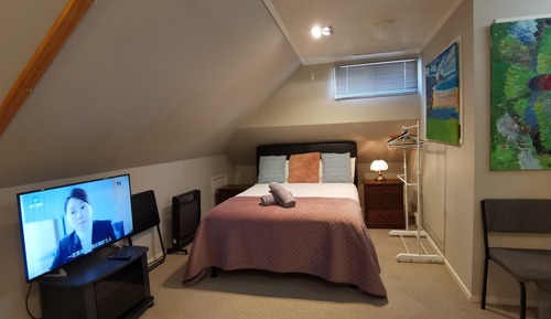Family Triple Room