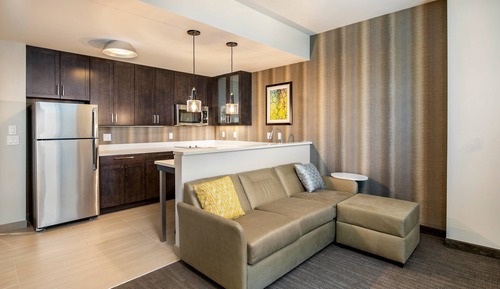 Studio, Multiple Beds, Non Smoking, City View