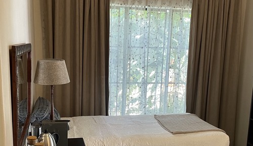 Family Suite, 2 Bedrooms