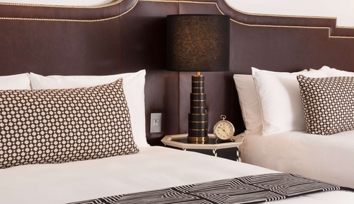 Room, 2 Queen Beds (Granada)