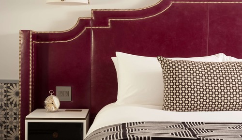 Room, 1 King Bed (Cordova)