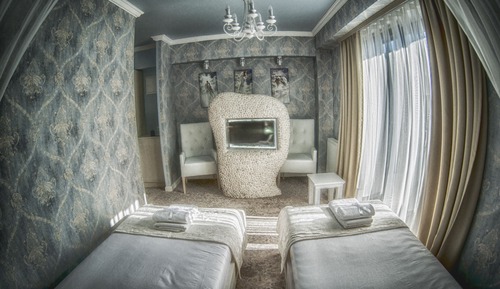 Comfort Twin Room, 2 Twin Beds