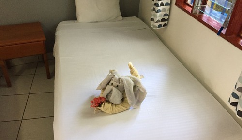 Family Studio, Non Smoking, Private Bathroom