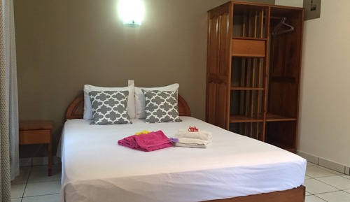 Superior Studio, Non Smoking, Private Bathroom