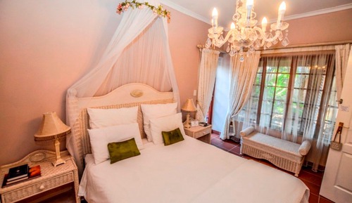 Deluxe Room, 1 Bedroom