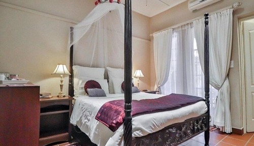 Deluxe Room, 1 Bedroom