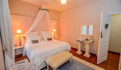 Deluxe Room, 1 Bedroom