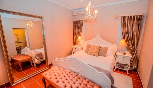 Deluxe Room, 1 Bedroom
