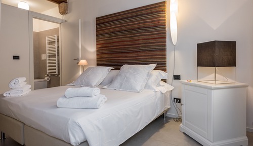 Comfort Apartment, 1 Bedroom E1