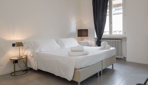 Comfort Apartment, 1 Bedroom