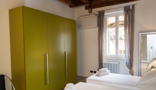 Superior Apartment, 1 Bedroom