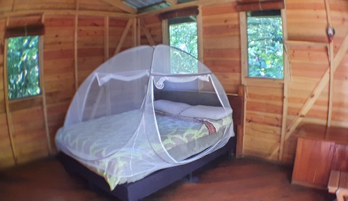 Basic Cabin, 1 Bedroom, Mountainside