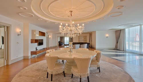 Royal Suite