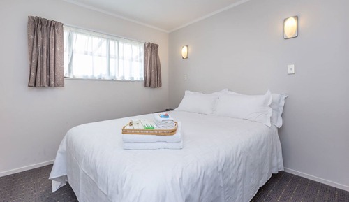 Two Bedroom Apartment (1st Floor)