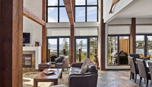Townhome, 3 Bedrooms, Ocean View, Oceanfront