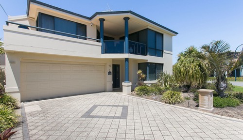 Premier Villa, 3 Bedrooms, Ocean View (Villa 1)