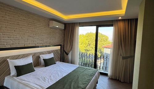 1+1 Junior Suite