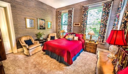 Suite, Private Bathroom (Belgravia Court Suite)