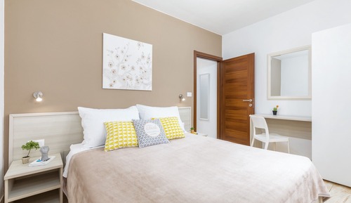 Apartment, 1 Bedroom