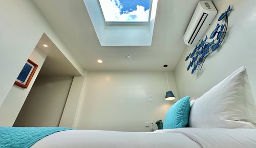 Starlight Room