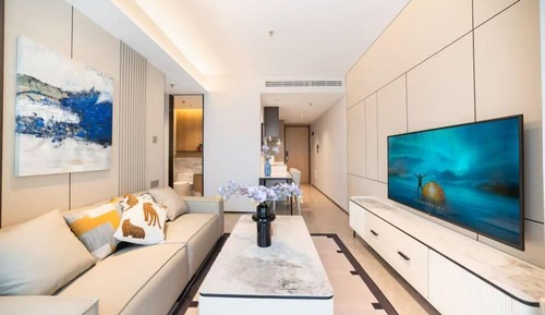 Executive Suite, 2 Bedrooms