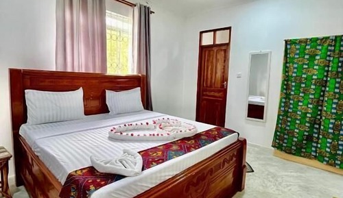 Deluxe Apartment, 1 Bedroom, Balcony